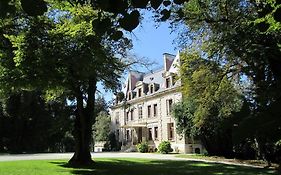 Chambres D'Hotes Au Chateau Leon